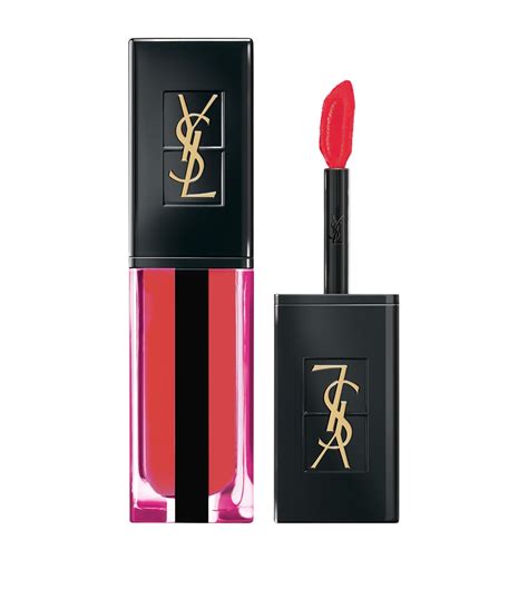 YSL pur couture lips